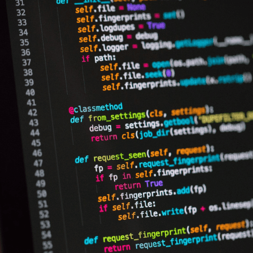 Naming Code