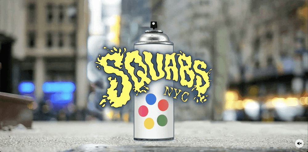 Squabs NYC