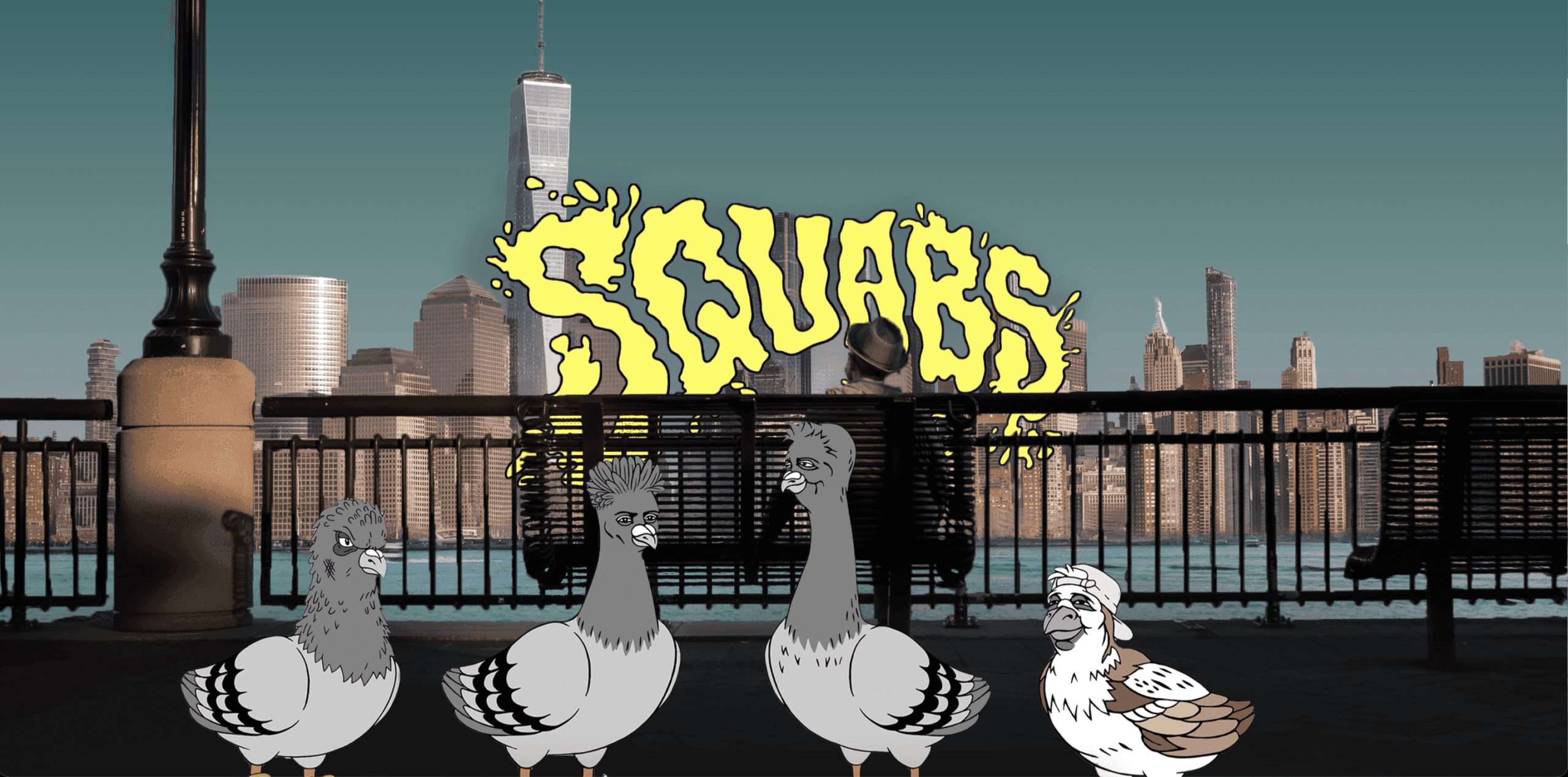 Squabslandingpage