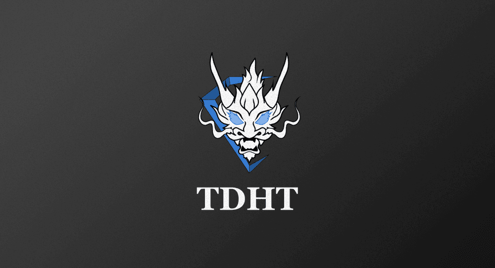 TDHT: The Dragons of Hidden Treasures