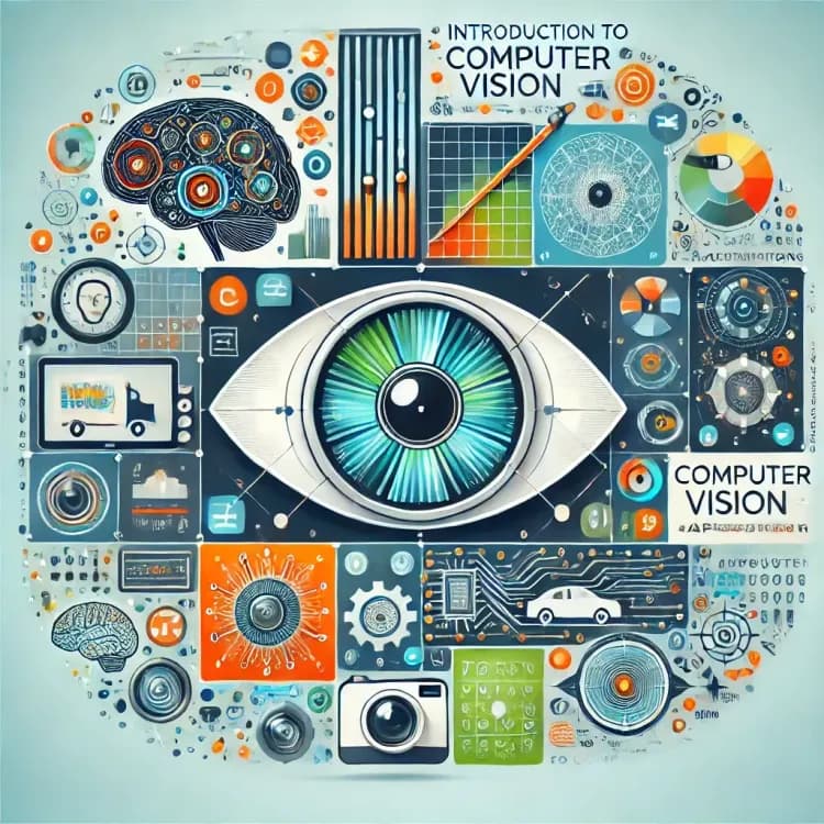 Introduction to Computer Vision